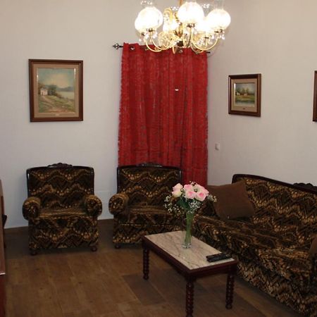 Casa Luisita In Historic Center Of Santa Lucia 빌라 외부 사진