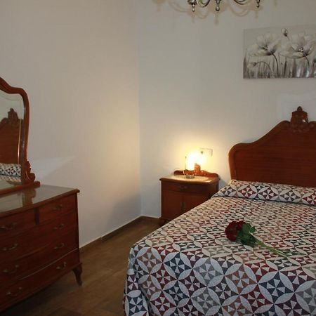 Casa Luisita In Historic Center Of Santa Lucia 빌라 외부 사진