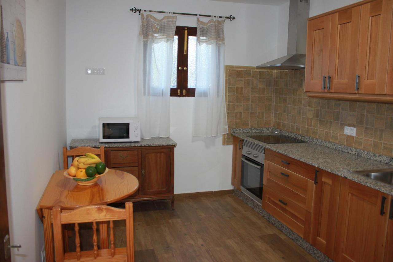 Casa Luisita In Historic Center Of Santa Lucia 빌라 외부 사진