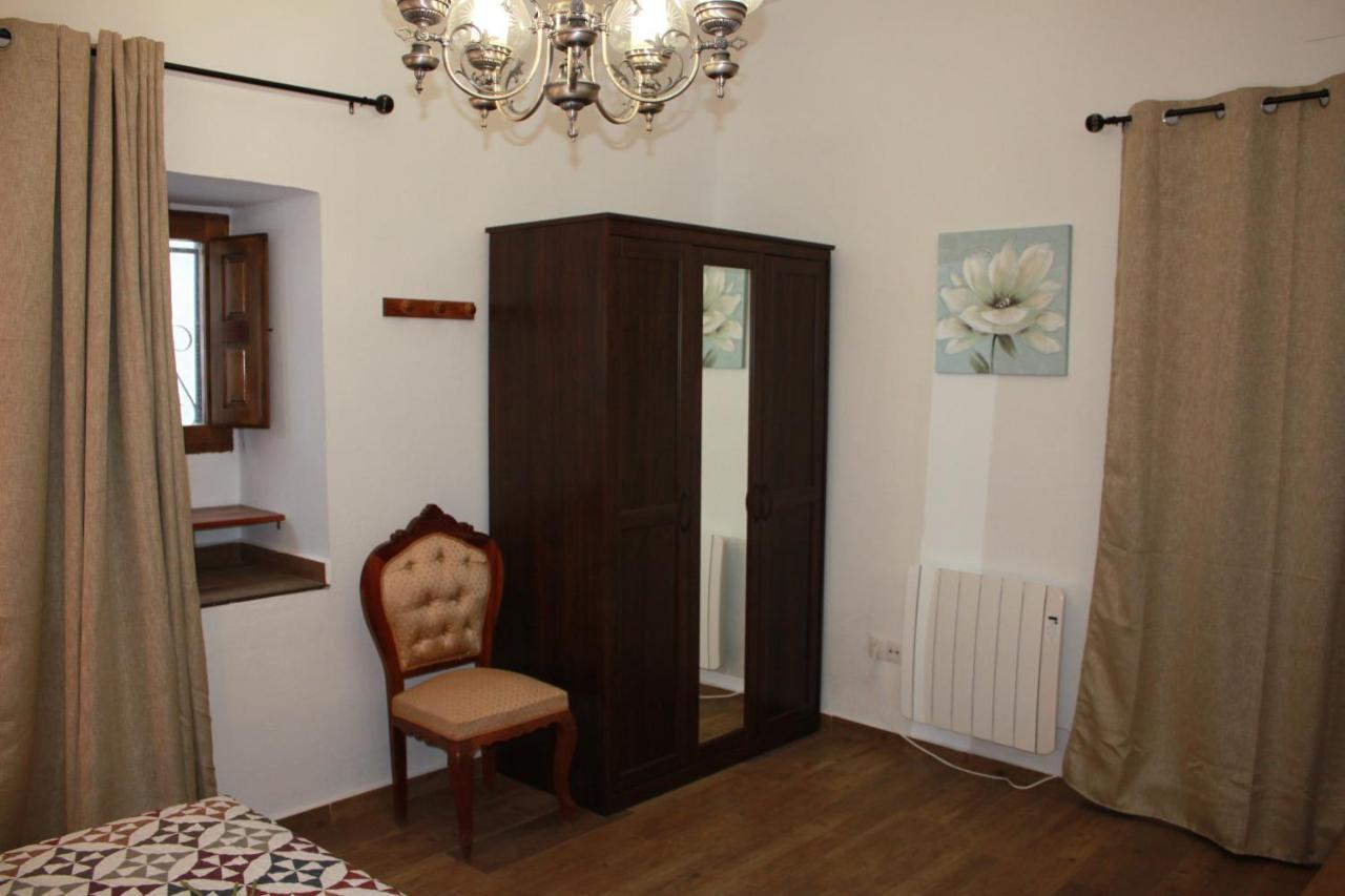 Casa Luisita In Historic Center Of Santa Lucia 빌라 외부 사진