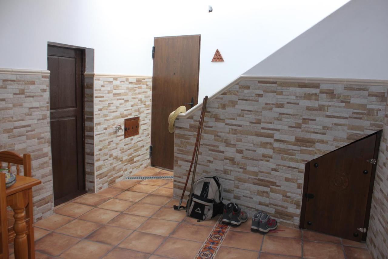 Casa Luisita In Historic Center Of Santa Lucia 빌라 외부 사진