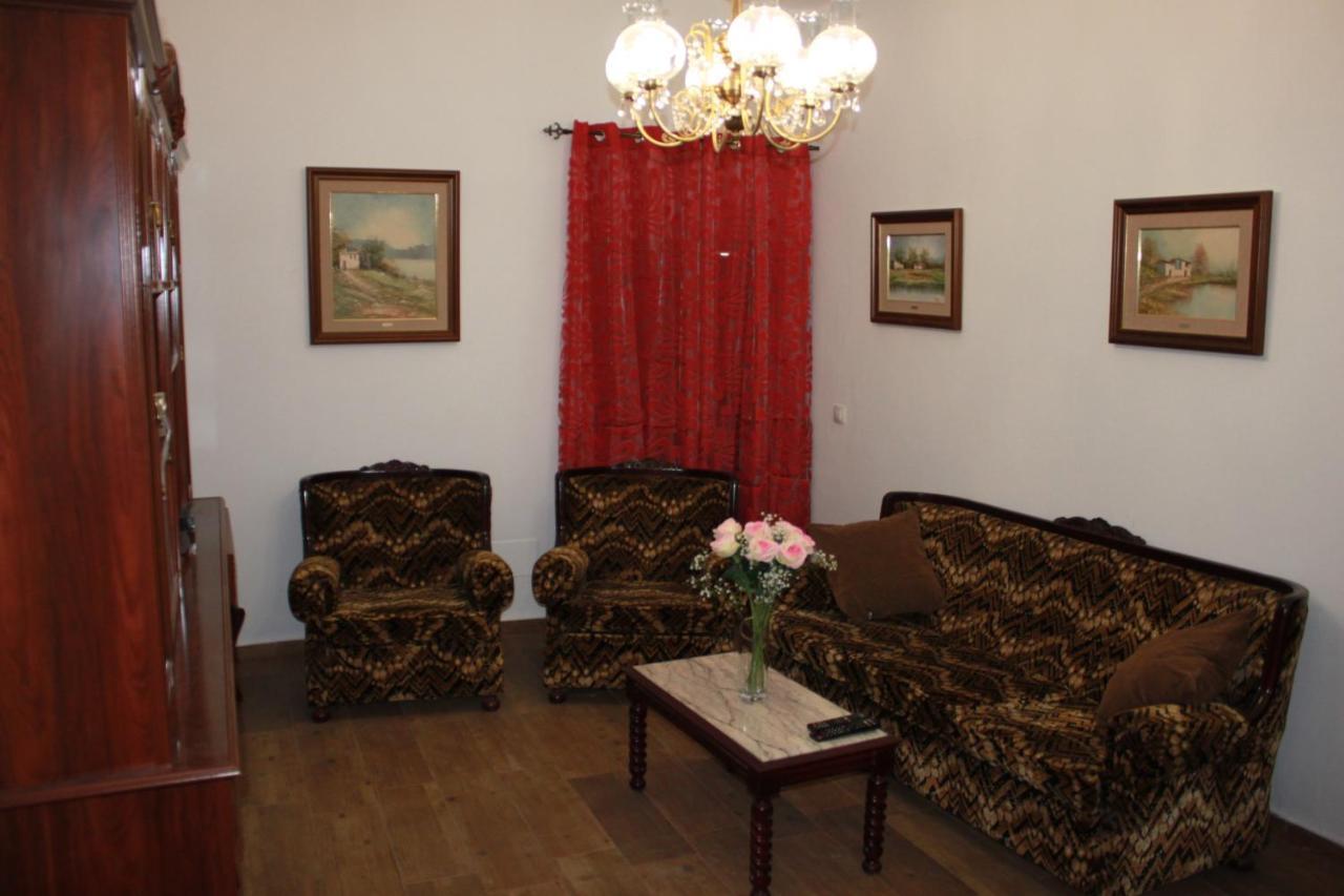 Casa Luisita In Historic Center Of Santa Lucia 빌라 외부 사진