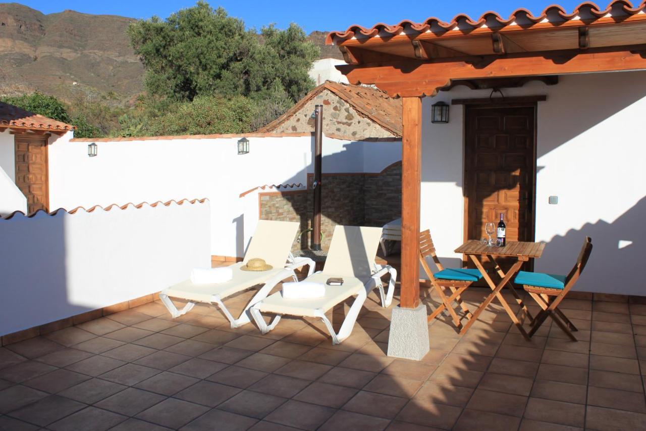 Casa Luisita In Historic Center Of Santa Lucia 빌라 외부 사진