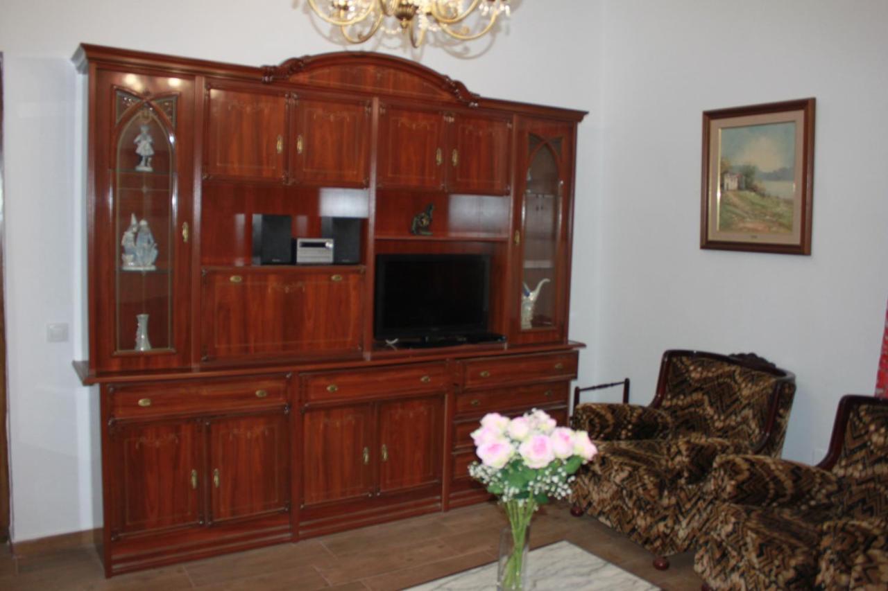 Casa Luisita In Historic Center Of Santa Lucia 빌라 외부 사진