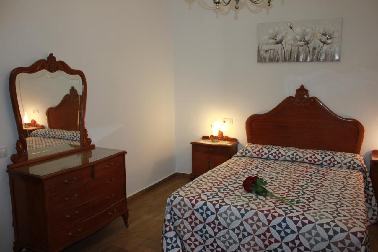 Casa Luisita In Historic Center Of Santa Lucia 빌라 외부 사진