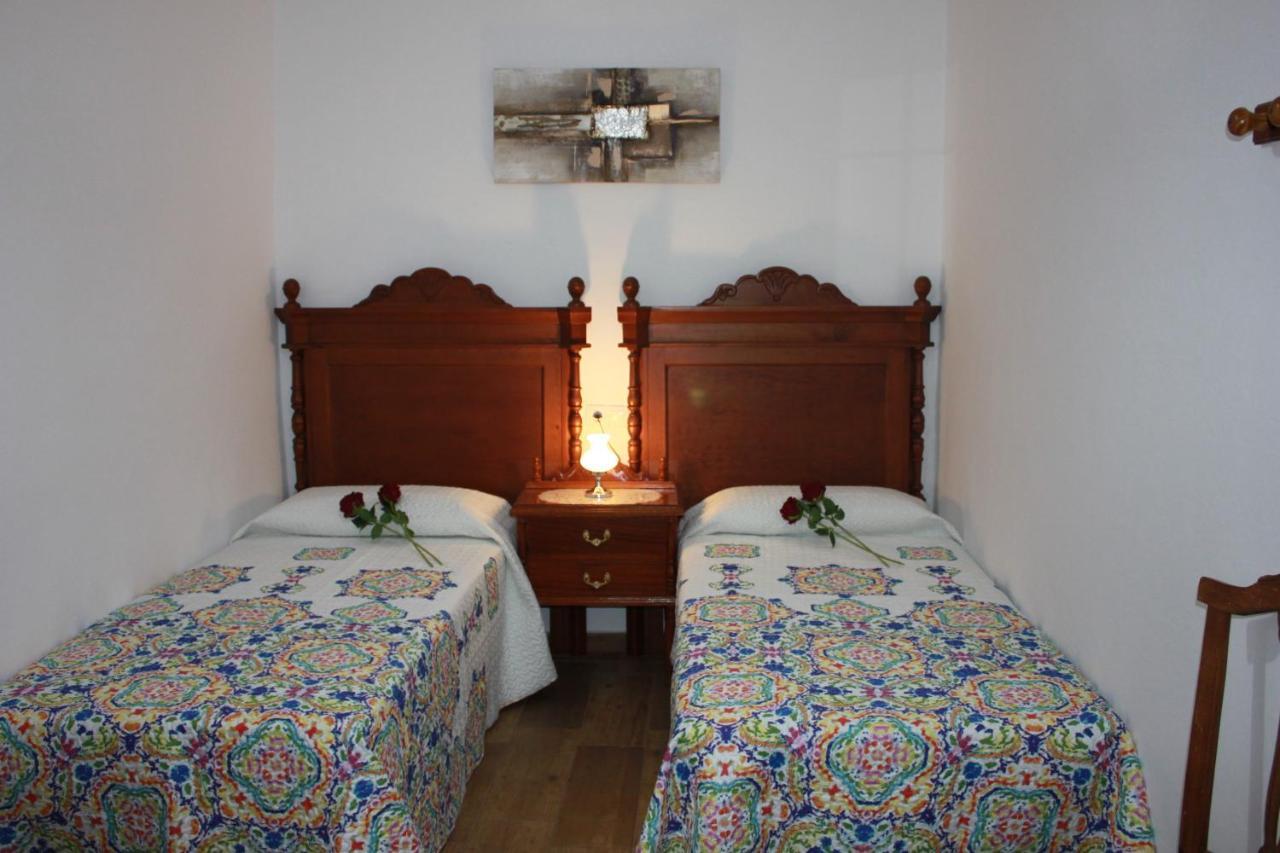 Casa Luisita In Historic Center Of Santa Lucia 빌라 외부 사진