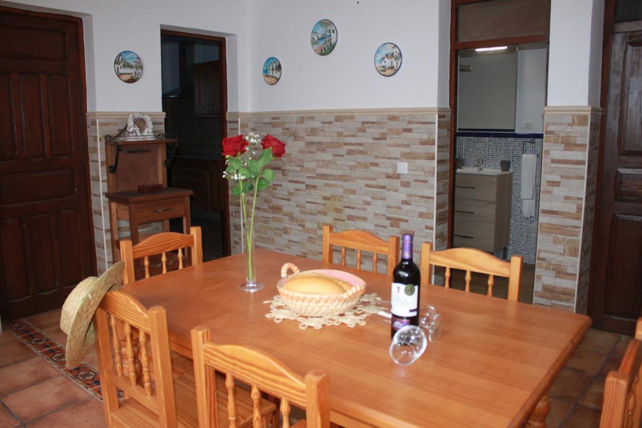 Casa Luisita In Historic Center Of Santa Lucia 빌라 외부 사진