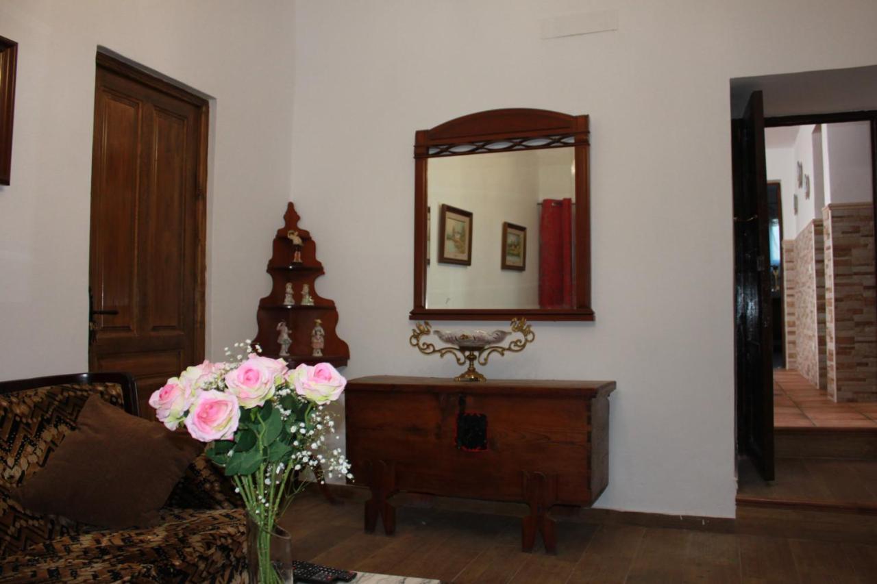 Casa Luisita In Historic Center Of Santa Lucia 빌라 외부 사진