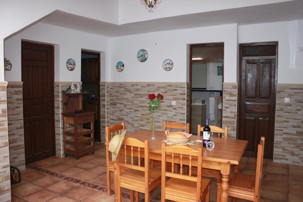 Casa Luisita In Historic Center Of Santa Lucia 빌라 외부 사진