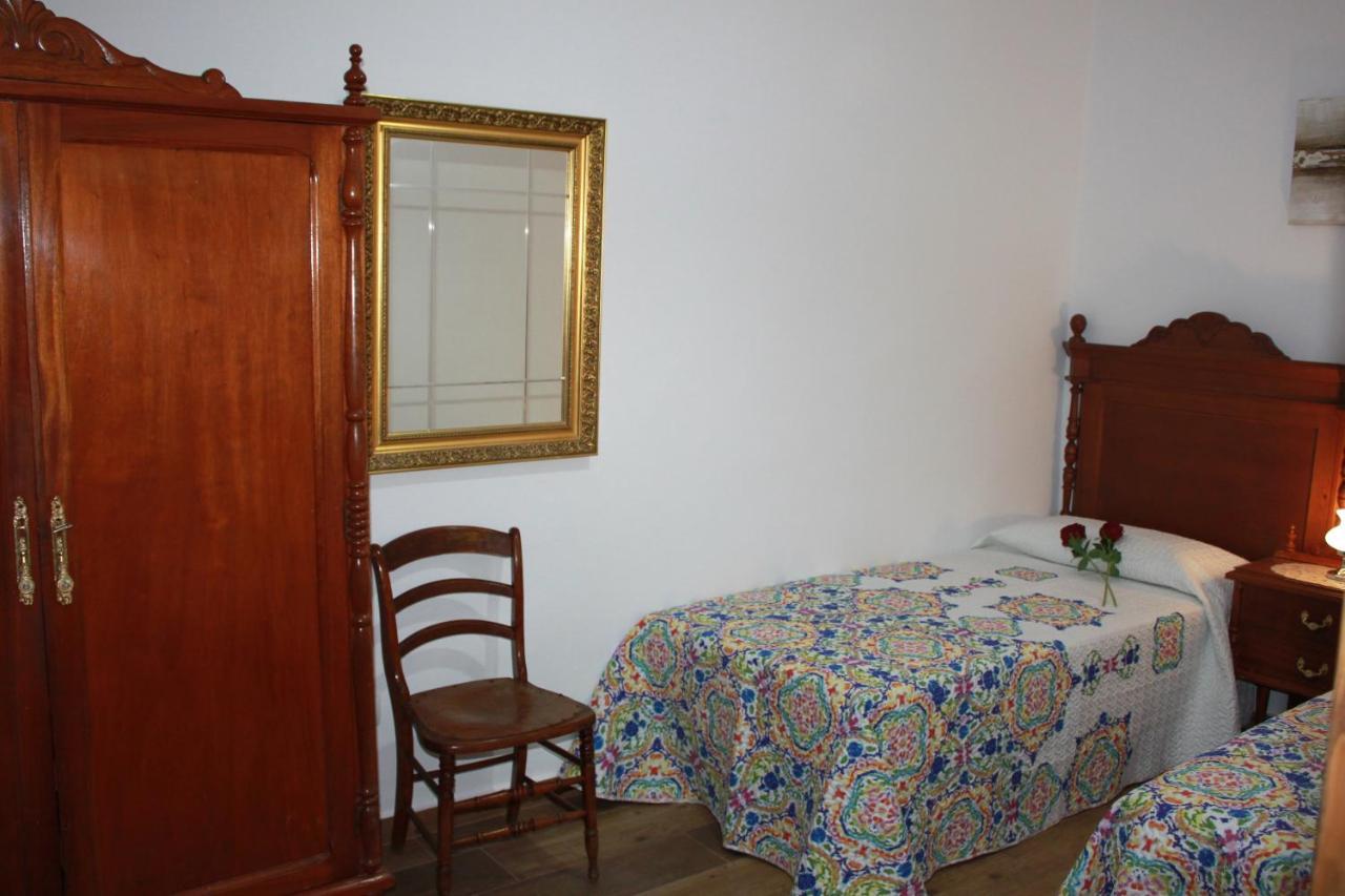 Casa Luisita In Historic Center Of Santa Lucia 빌라 외부 사진